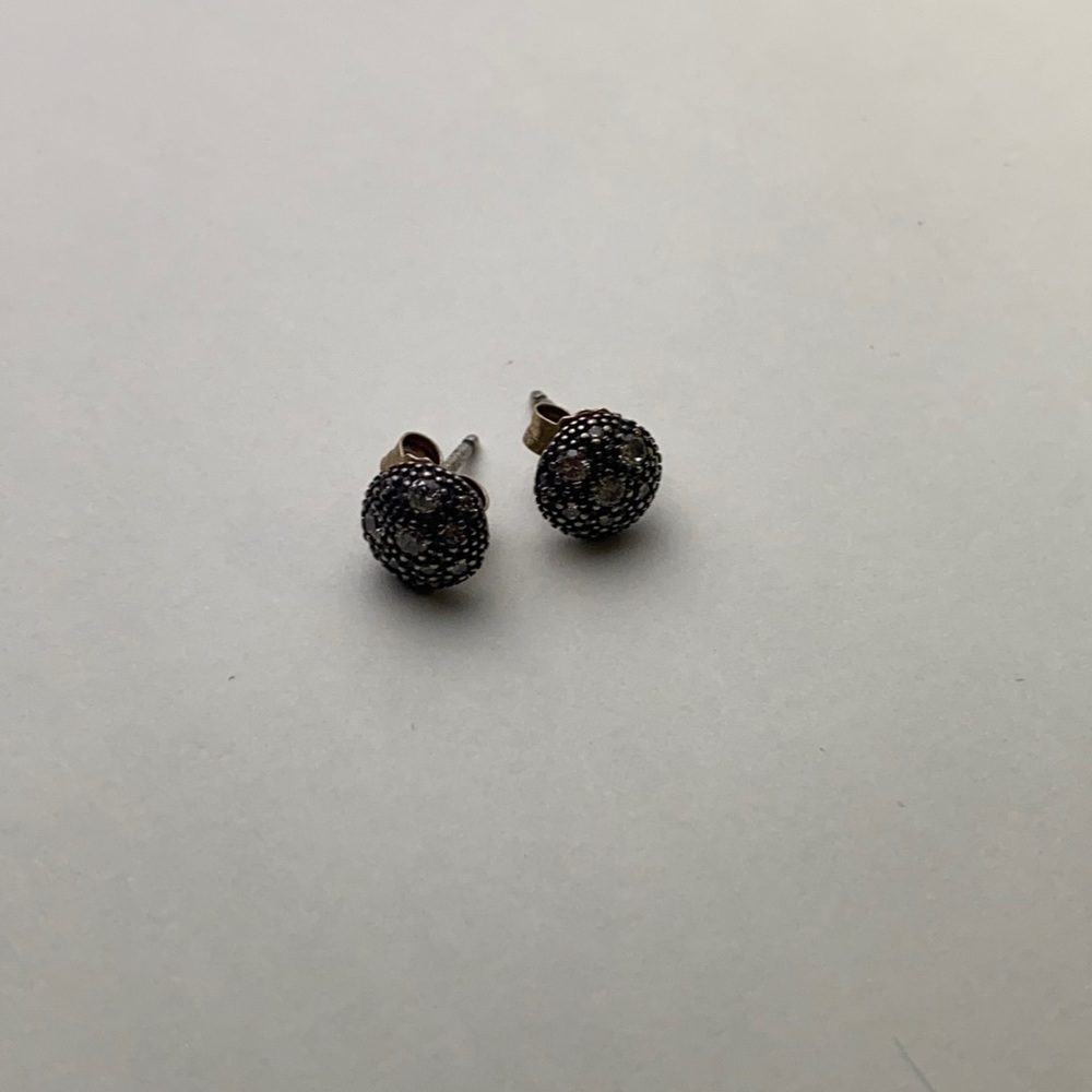 Pandora Earrings